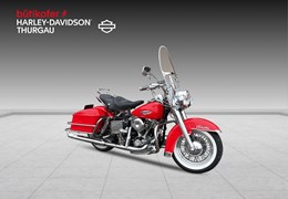Occasion Harley-Davidson FLH 1200