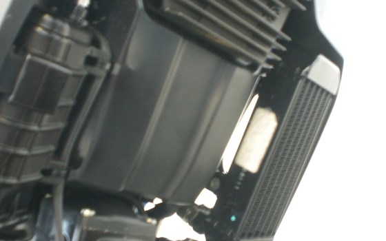 Gebrauchtmotorrad Ducati Scrambler Cafe Racer - Bild 13