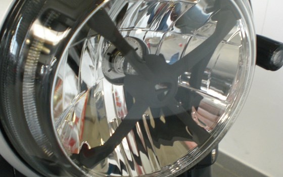 Gebrauchtmotorrad Ducati Scrambler Cafe Racer - Bild 15