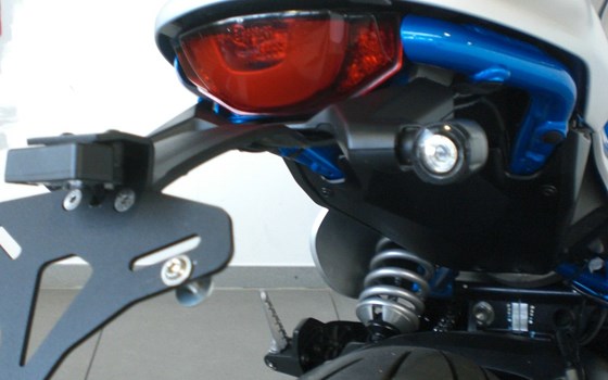 Gebrauchtmotorrad Ducati Scrambler Cafe Racer - Bild 4