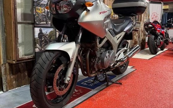 Gebrauchtmotorrad Yamaha TDM 900 - Bild 10