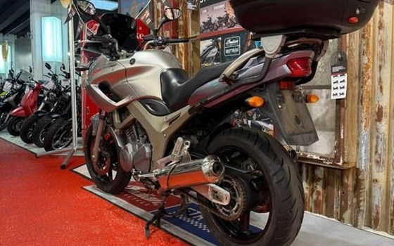 Gebrauchtmotorrad Yamaha TDM 900 - Bild 2