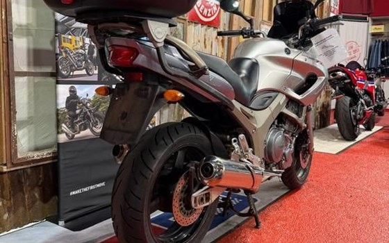 Gebrauchtmotorrad Yamaha TDM 900 - Bild 7