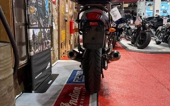 Gebrauchtmotorrad Yamaha TDM 900 - Bild 8