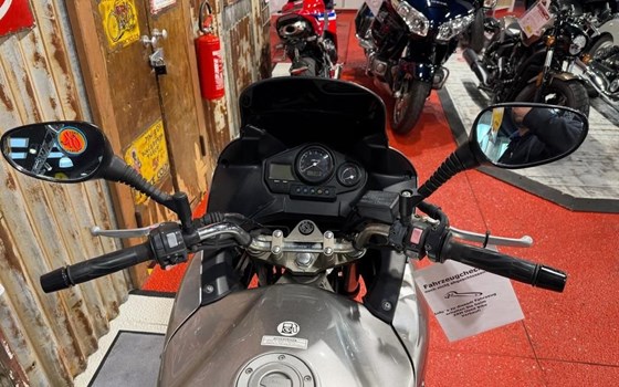 Gebrauchtmotorrad Yamaha TDM 900 - Bild 9