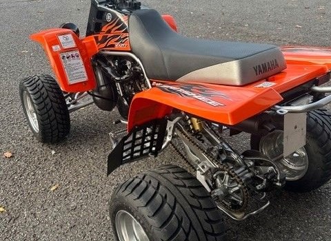 Gebrauchtmotorrad Yamaha Kodiak 450 EPS Alu SE Diff Lock - Bild 9