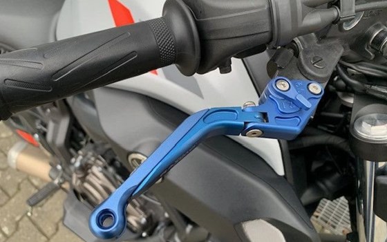 Gebrauchtmotorrad Yamaha MT-07 - Bild 5