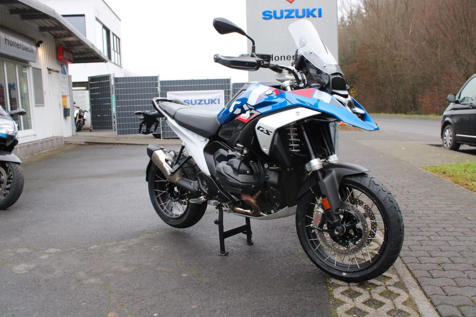 BMW R 1300 GS