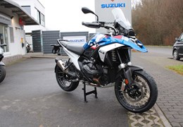 Gebrauchte BMW R 1300 GS