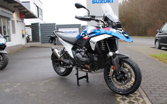 Gebrauchtmotorrad BMW R 1300 GS - Bild 1