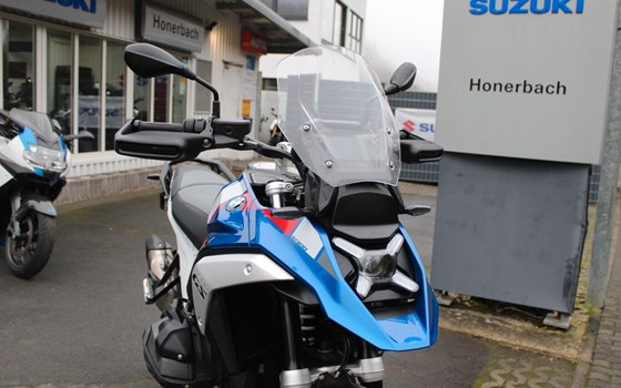 Gebrauchtmotorrad BMW R 1300 GS - Bild 10