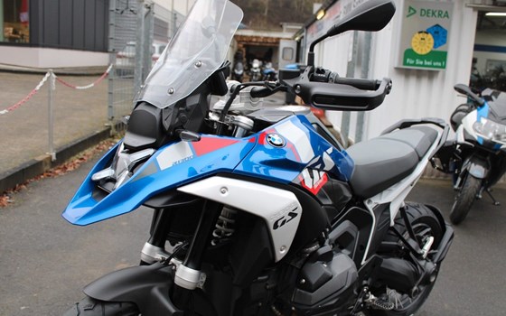 Gebrauchtmotorrad BMW R 1300 GS - Bild 11