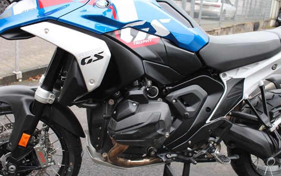 Gebrauchtmotorrad BMW R 1300 GS - Bild 12