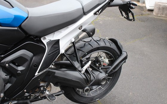 Gebrauchtmotorrad BMW R 1300 GS - Bild 13