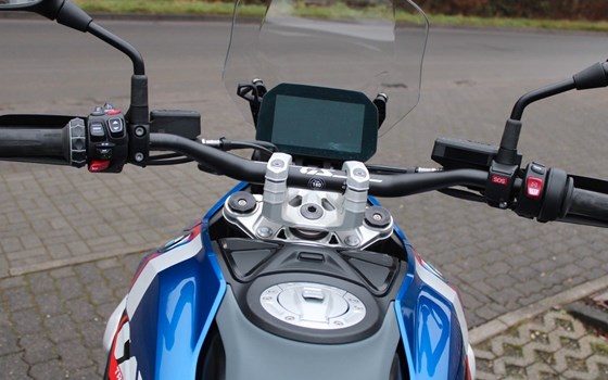 Gebrauchtmotorrad BMW R 1300 GS - Bild 14