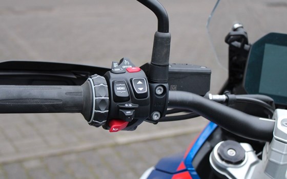 Gebrauchtmotorrad BMW R 1300 GS - Bild 15