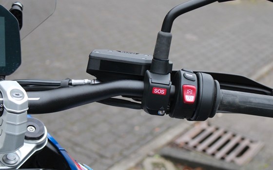 Gebrauchtmotorrad BMW R 1300 GS - Bild 16