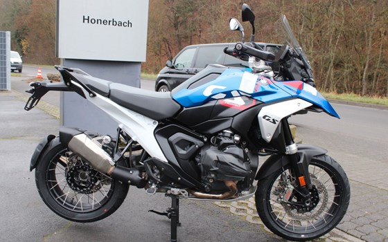 Gebrauchtmotorrad BMW R 1300 GS - Bild 17