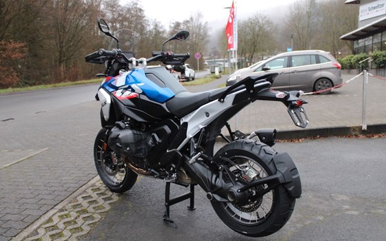 Gebrauchtmotorrad BMW R 1300 GS - Bild 3