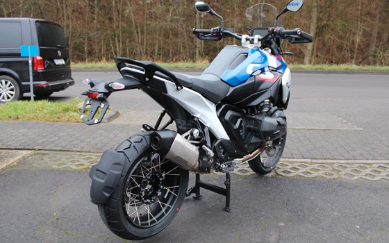 Gebrauchtmotorrad BMW R 1300 GS - Bild 4