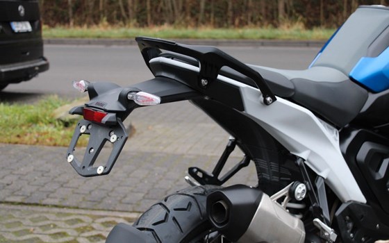Gebrauchtmotorrad BMW R 1300 GS - Bild 5