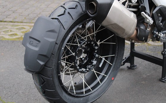 Gebrauchtmotorrad BMW R 1300 GS - Bild 6