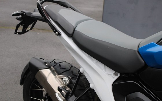 Gebrauchtmotorrad BMW R 1300 GS - Bild 7