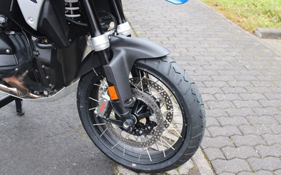 Gebrauchtmotorrad BMW R 1300 GS - Bild 9