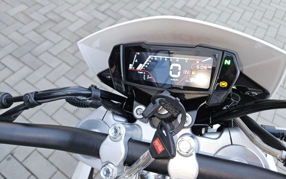 Neufahrzeug Aprilia SX 125 - Bild 10