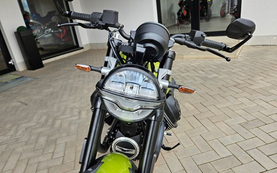 Gebrauchtmotorrad Moto Guzzi V7 Sport - Bild 7