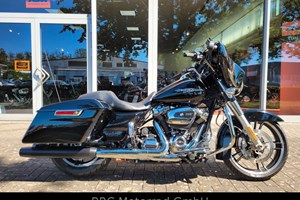 Angebot Harley-Davidson Touring Electra Glide Standard FLHT