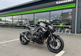 Neumotorrad Kawasaki Z1100