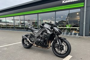 Angebot Kawasaki Z1100