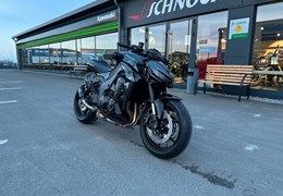 Neumotorrad Kawasaki Z1100