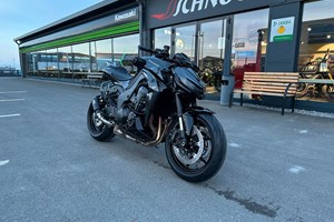 Angebot Kawasaki Z1100