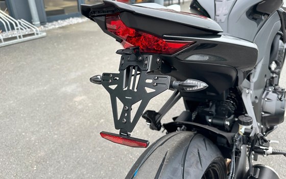 Neufahrzeug Kawasaki Z1100 - Bild 10