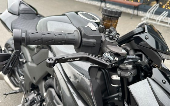 Neufahrzeug Kawasaki Z1100 - Bild 11