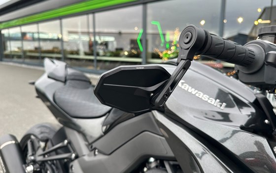 Neufahrzeug Kawasaki Z1100 - Bild 12
