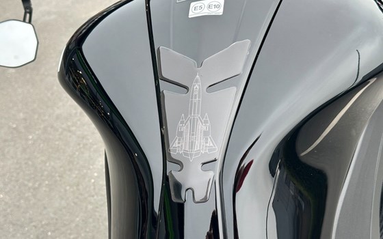 Neufahrzeug Kawasaki Z1100 - Bild 13