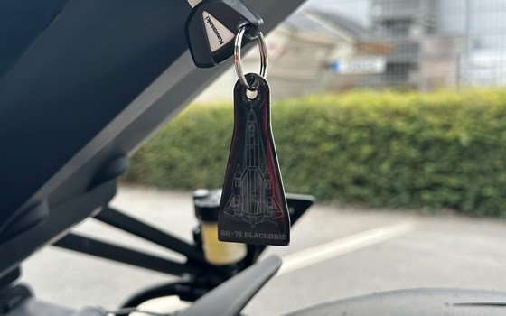 Neufahrzeug Kawasaki Z1100 - Bild 14