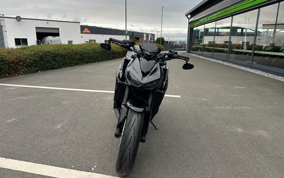Neufahrzeug Kawasaki Z1100 - Bild 2