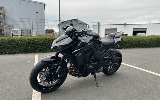 Neufahrzeug Kawasaki Z1100 - Bild 3