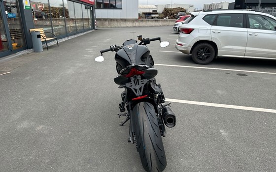 Neufahrzeug Kawasaki Z1100 - Bild 6