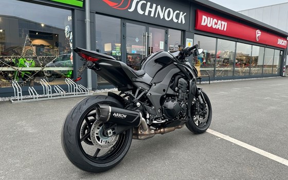 Neufahrzeug Kawasaki Z1100 - Bild 7