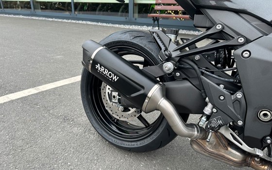 Neufahrzeug Kawasaki Z1100 - Bild 9