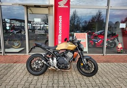 Gebrauchte Honda CB 1000 R