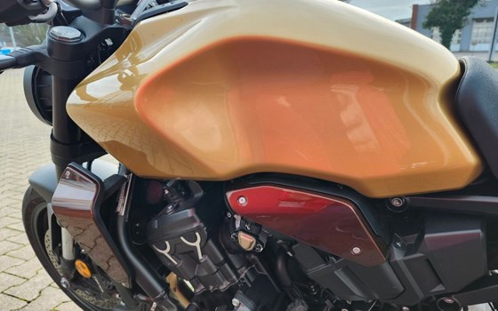 Gebrauchtmotorrad Honda CB 1000 R - Bild 7