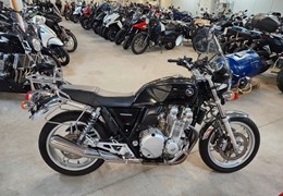 Gebrauchte Honda CB 1100