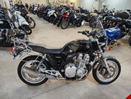 Honda CB 1100