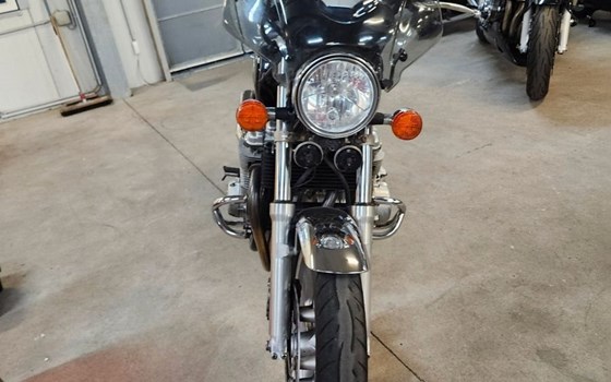 Gebrauchtmotorrad Honda CB 1100 - Bild 3